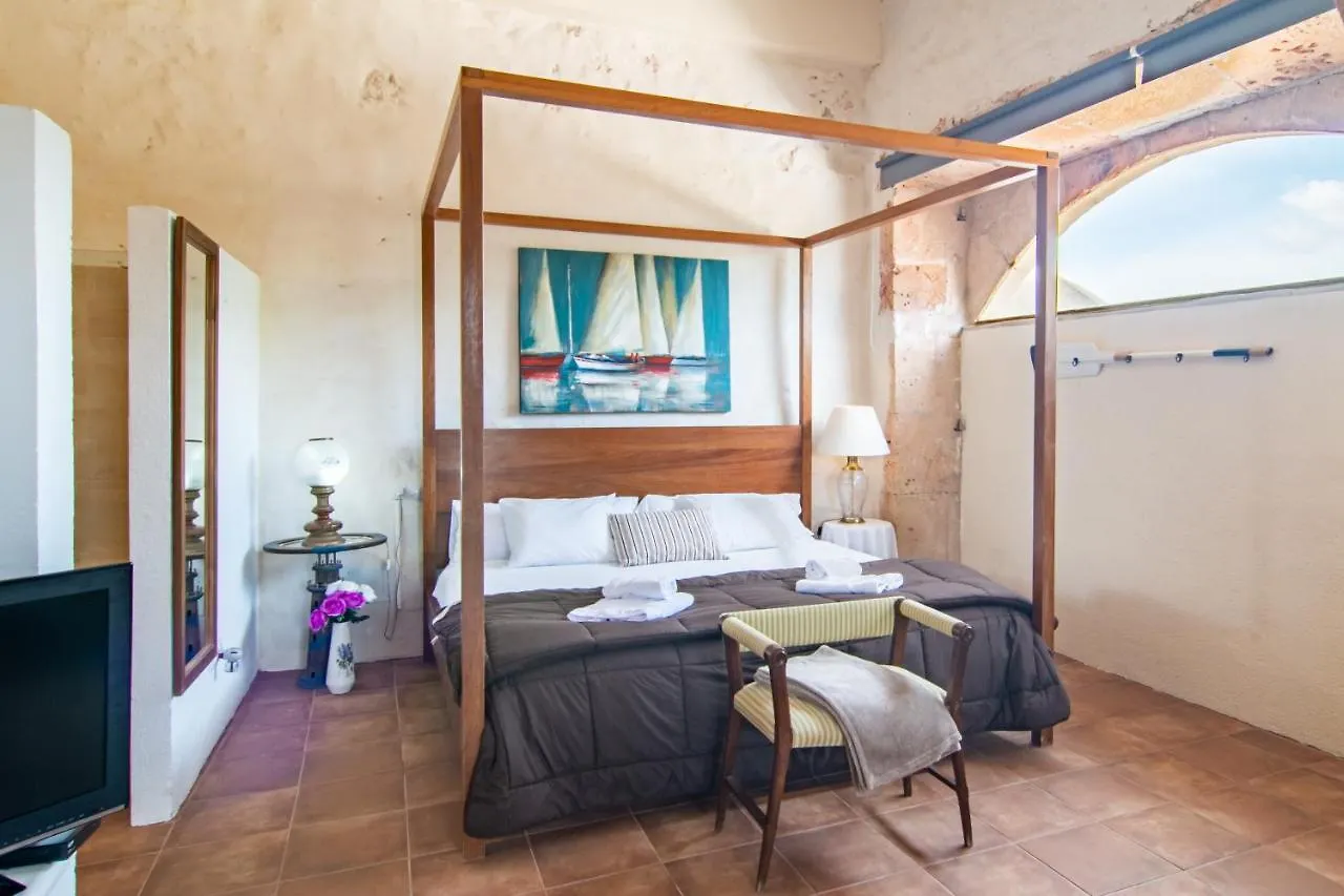 סנטני Finca Agroturismo Es Pujol ספרד