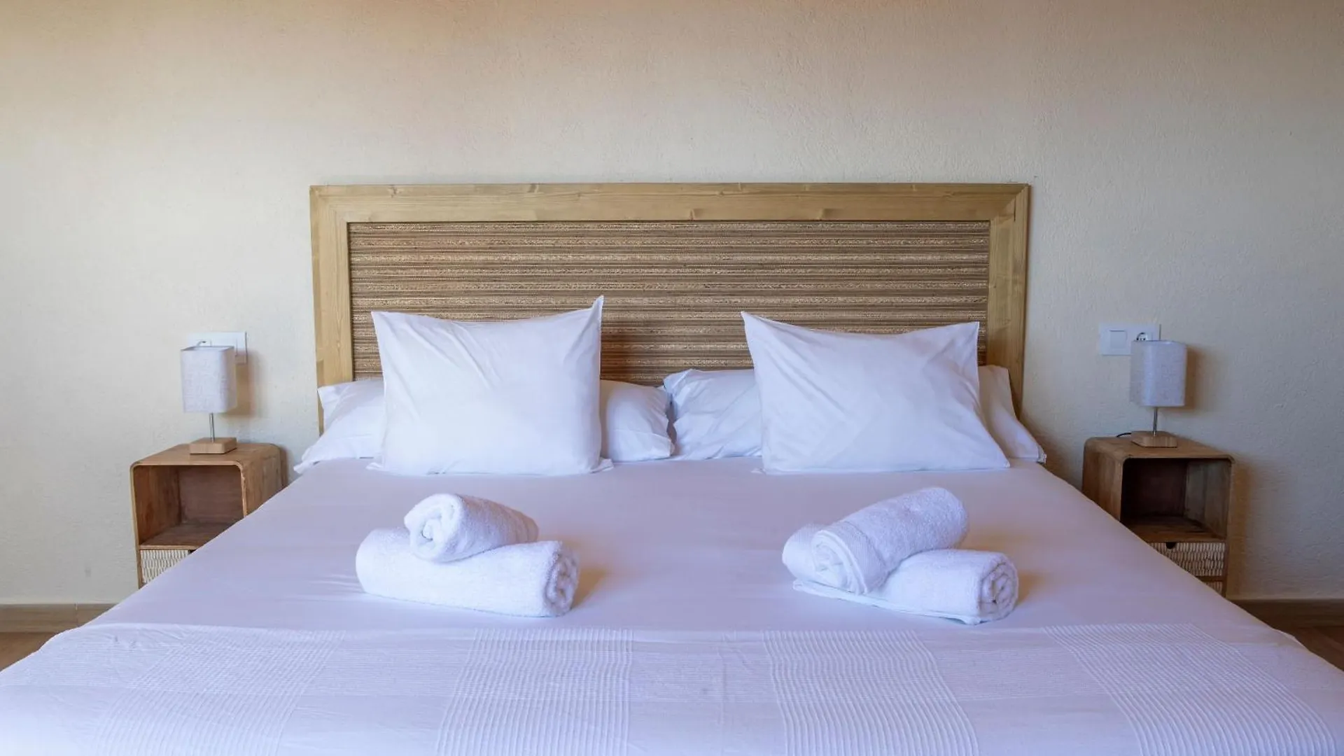 Finca Agroturismo Es Pujol Santanyí Vakantieboerderij