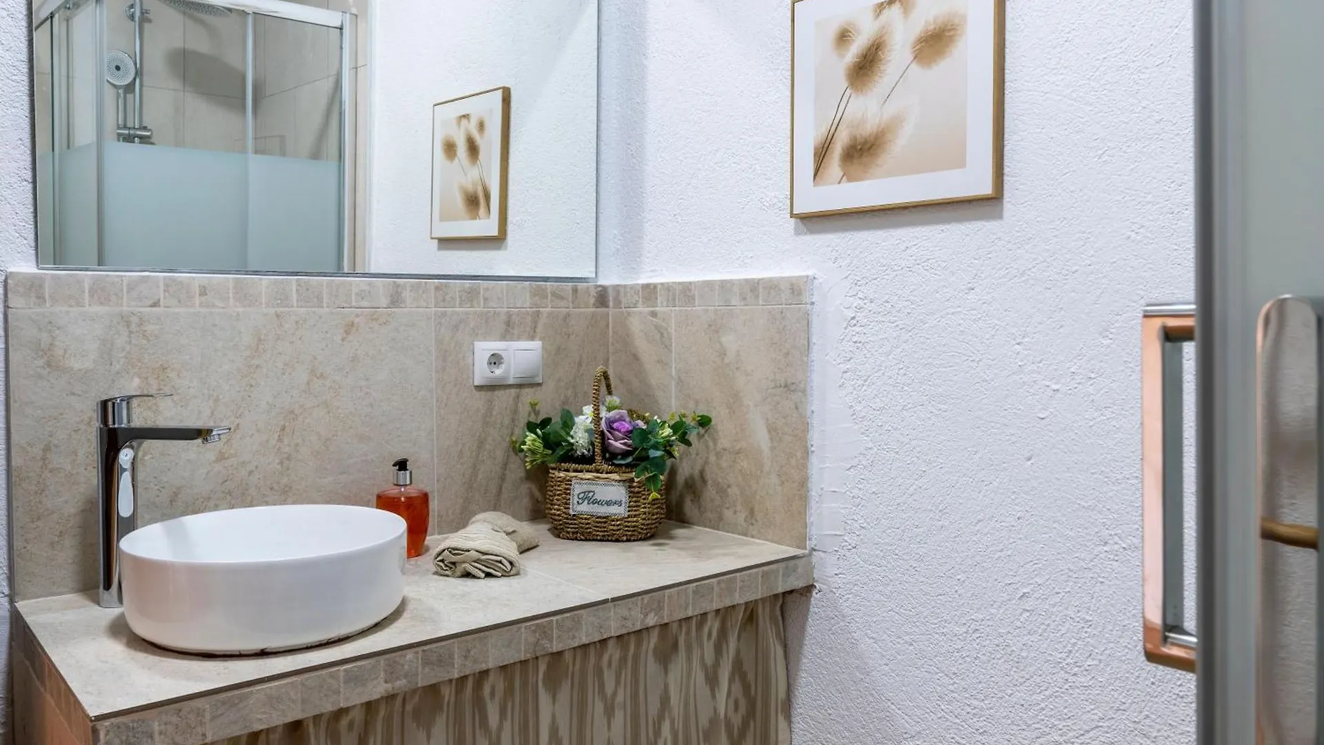 סנטני Finca Agroturismo Es Pujol
