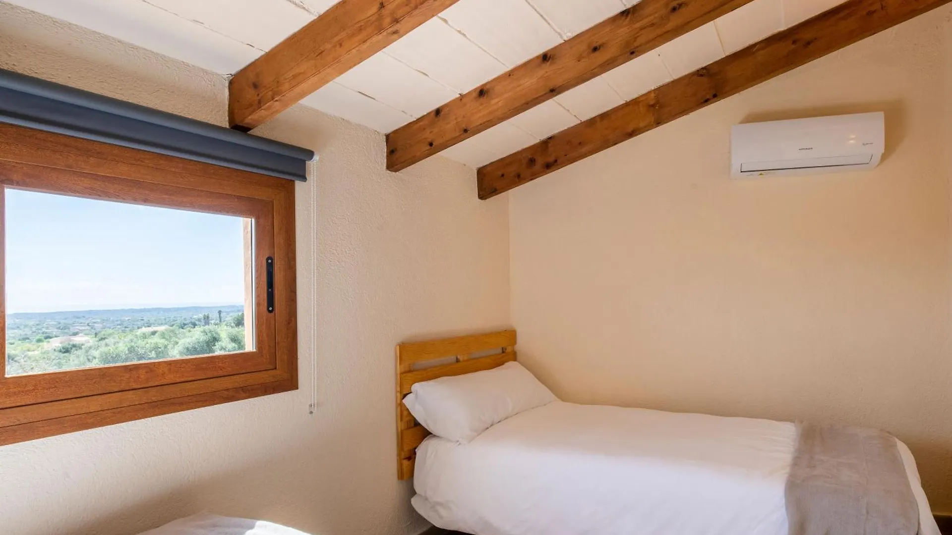 Finca Agroturismo Es Pujol Santanyí Spanje