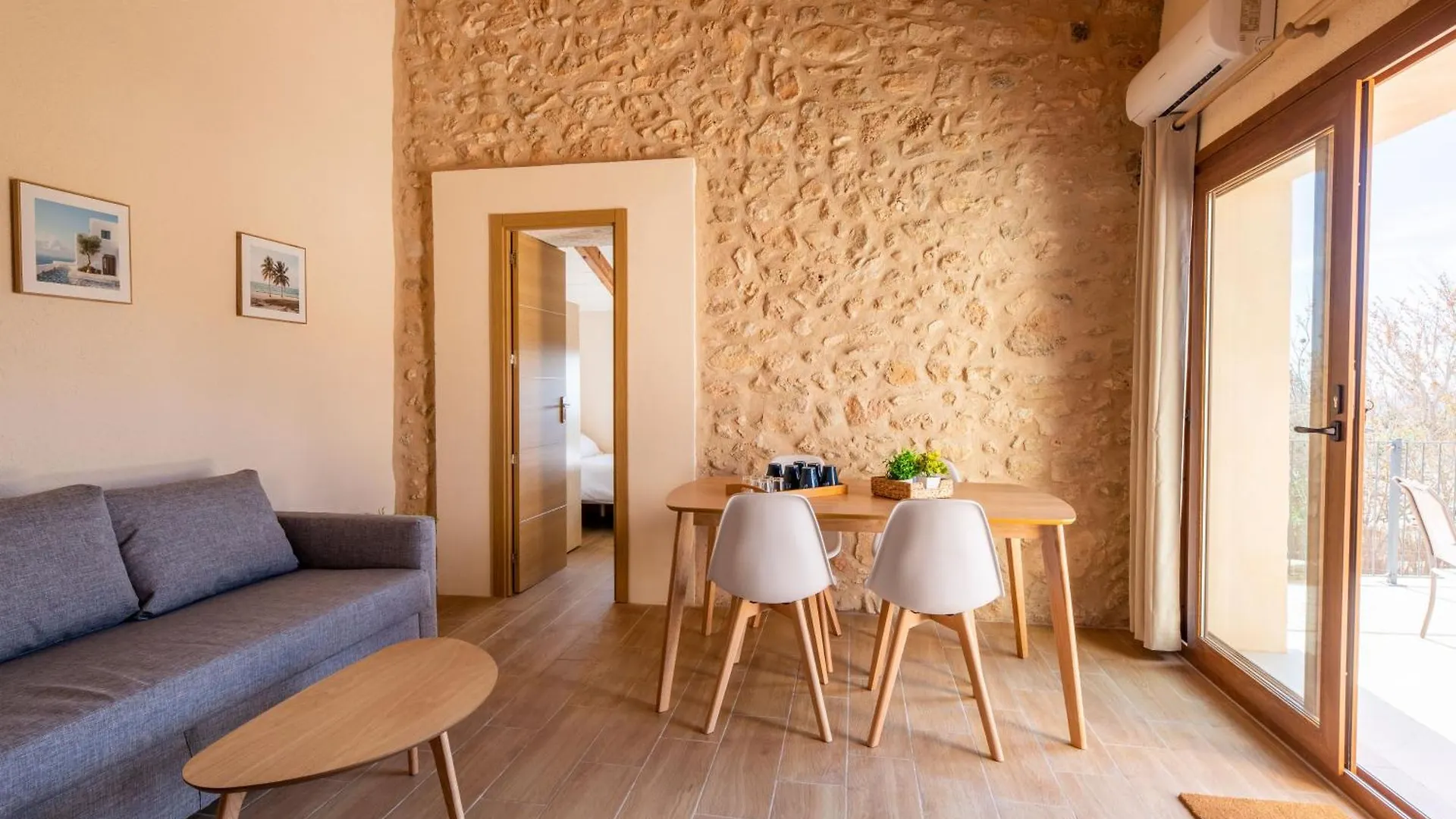 Finca Agroturismo Es Pujol Santanyí