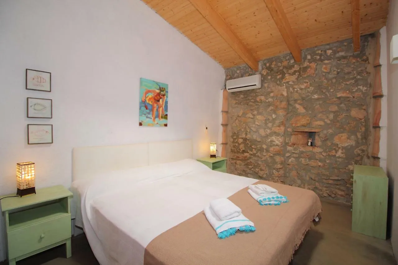 סנטני Finca Agroturismo Es Pujol ספרד