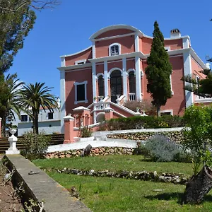 Vakantieboerderij Son Triay, Ferreries